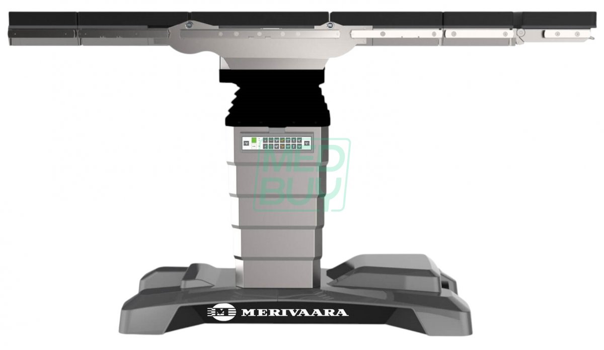 Операционный стол Grand Promerix Merivaara _2