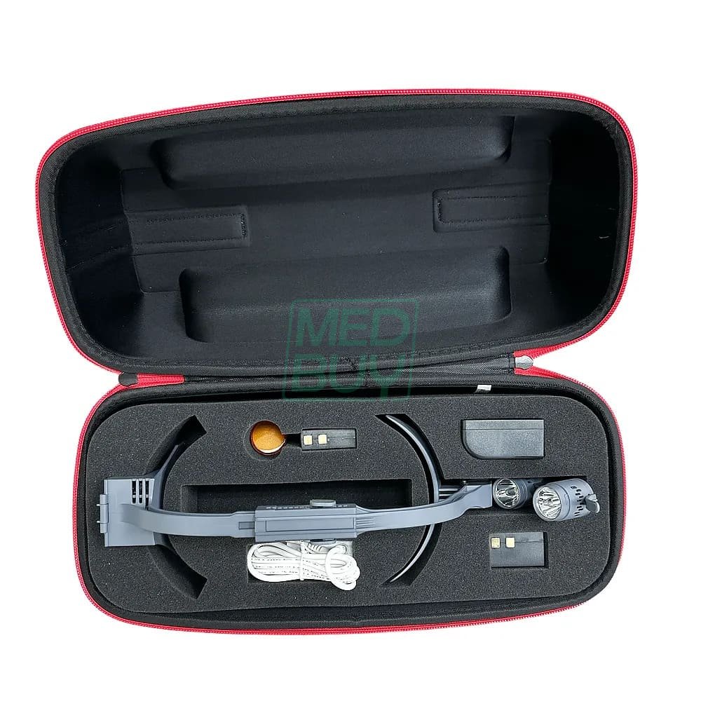Осветитель iTS-11 NEW ITS-X PRO _2