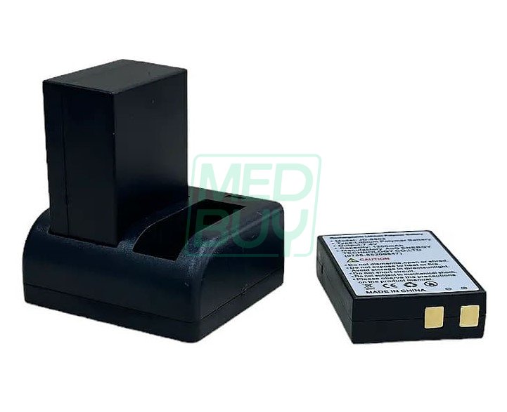 Осветитель iTS-11 NEW ITS-X PRO _4