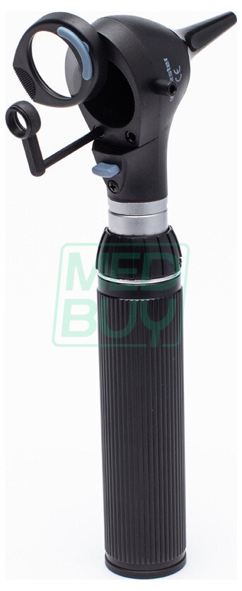 Отоскоп Riester ri-scope L3