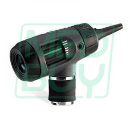 Отоскоп с осветителем горла Welch Allyn MacroView 23820