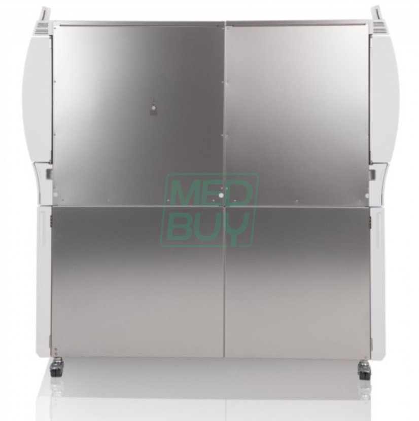 Паровой автоклав Cliniclave 45 MD Melag _2