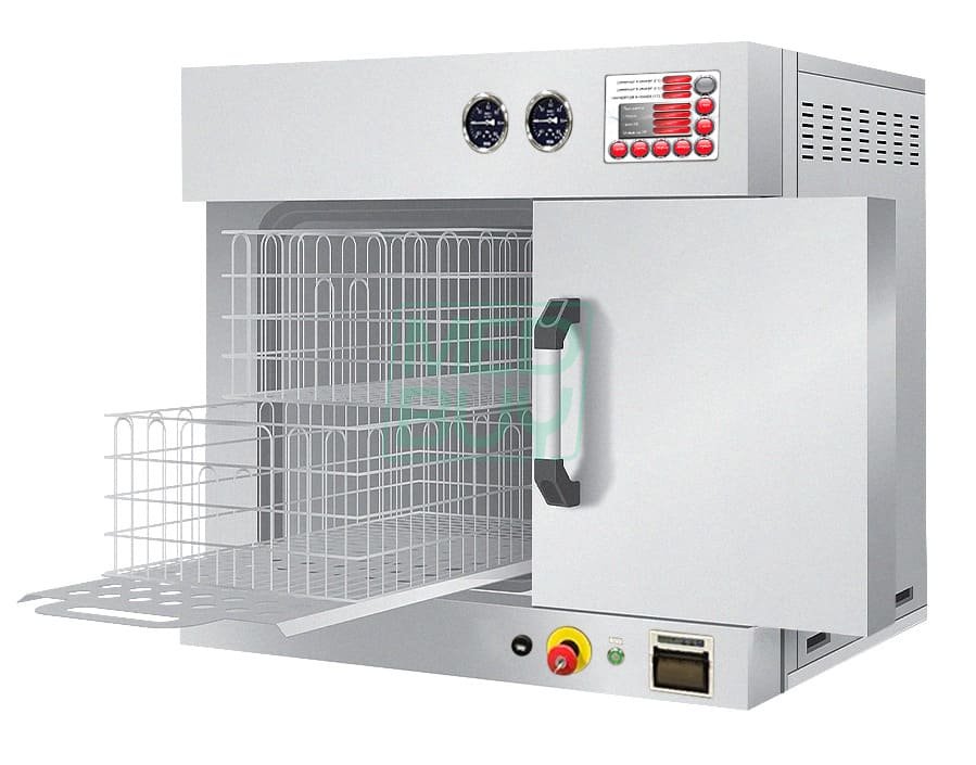 Паровой стерилизатор PHS 100 ТЗМОИ _1