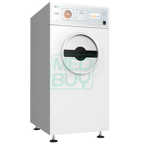 Плазменный низкотемпературный стерилизатор Baixiang PS-90 _0