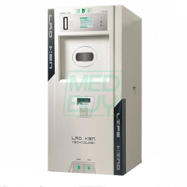 Плазменный низкотемпературный стерилизатор Laoken LK/MJG-100 _0