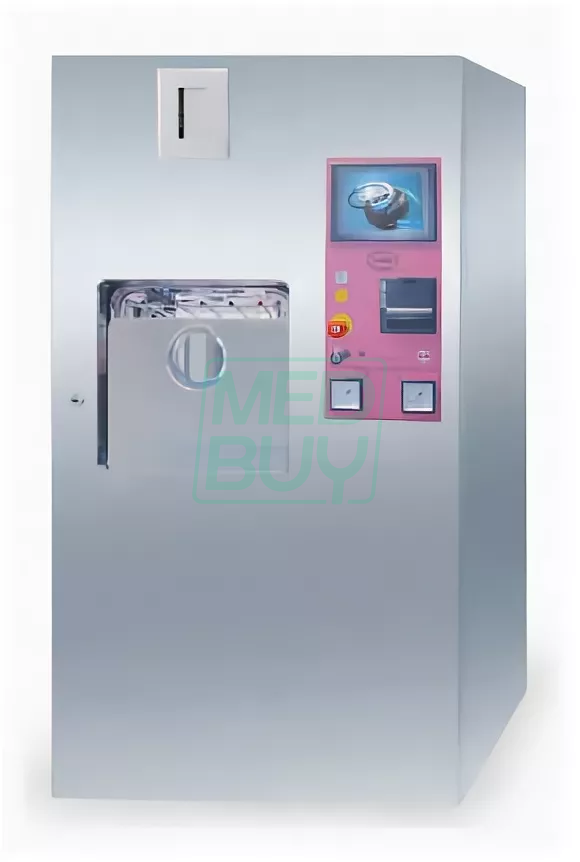 Плазменный стерилизатор Cisa SPS 4270 _0