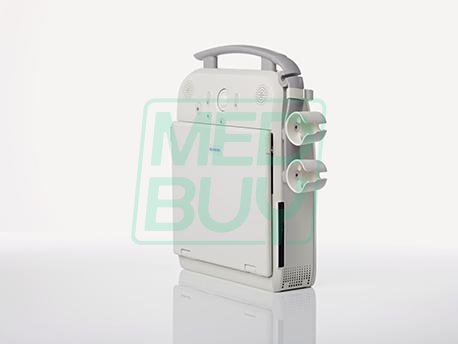Портативная ультразвуковая система Siemens ACUSON P300 — фото 2