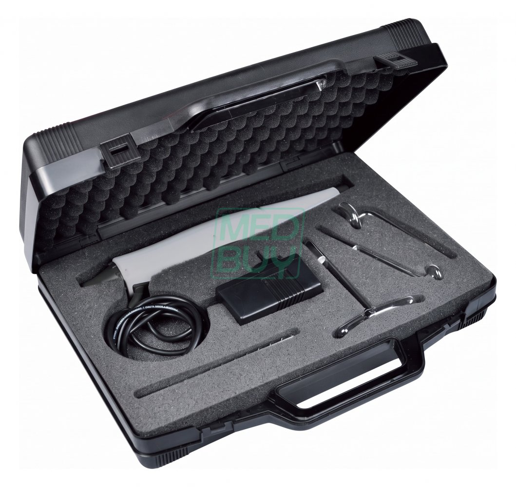 Портативный дарсонваль Technology HF Portable