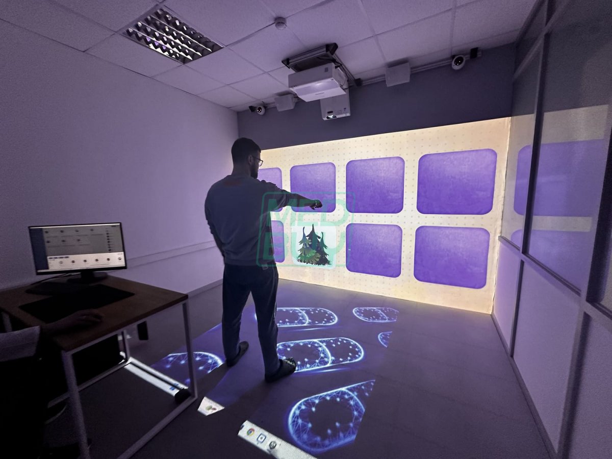 Программно-аппаратный комплекс Визионеро С-200 Visionero _4