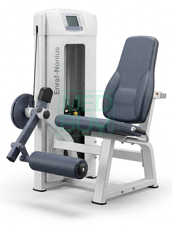 Реабилитационный тренажер для тренировки нижних конечностей EN-Dynamic Leg Extension Enraf Nonius