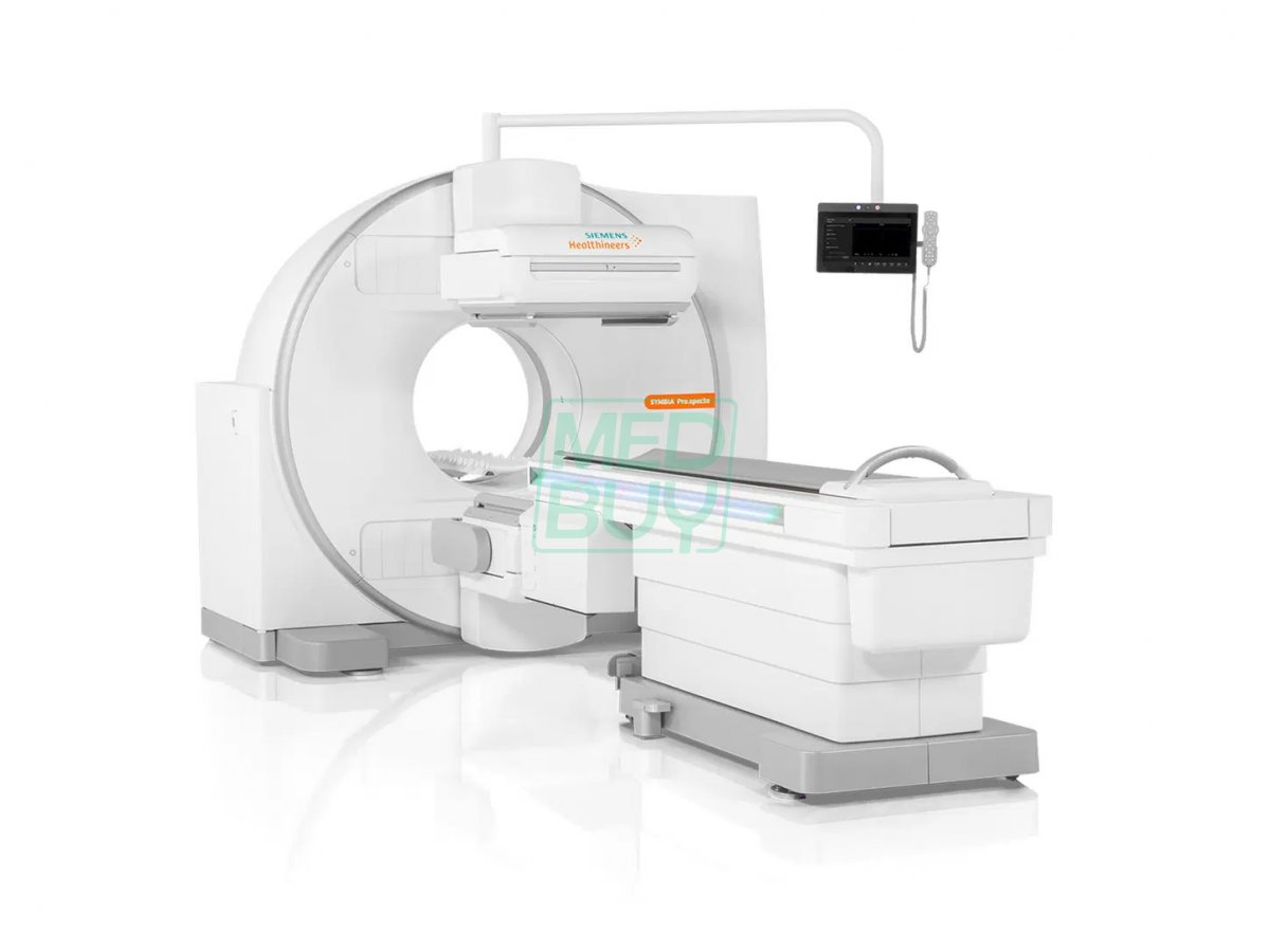 Система ОФЭКТ/КТ Siemens Symbia Pro.specta