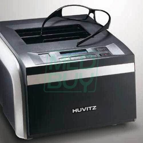 Сканирующее устройство HFR-8000X Huvitz _0