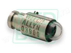 Сменная лампа Welch Allyn 03900