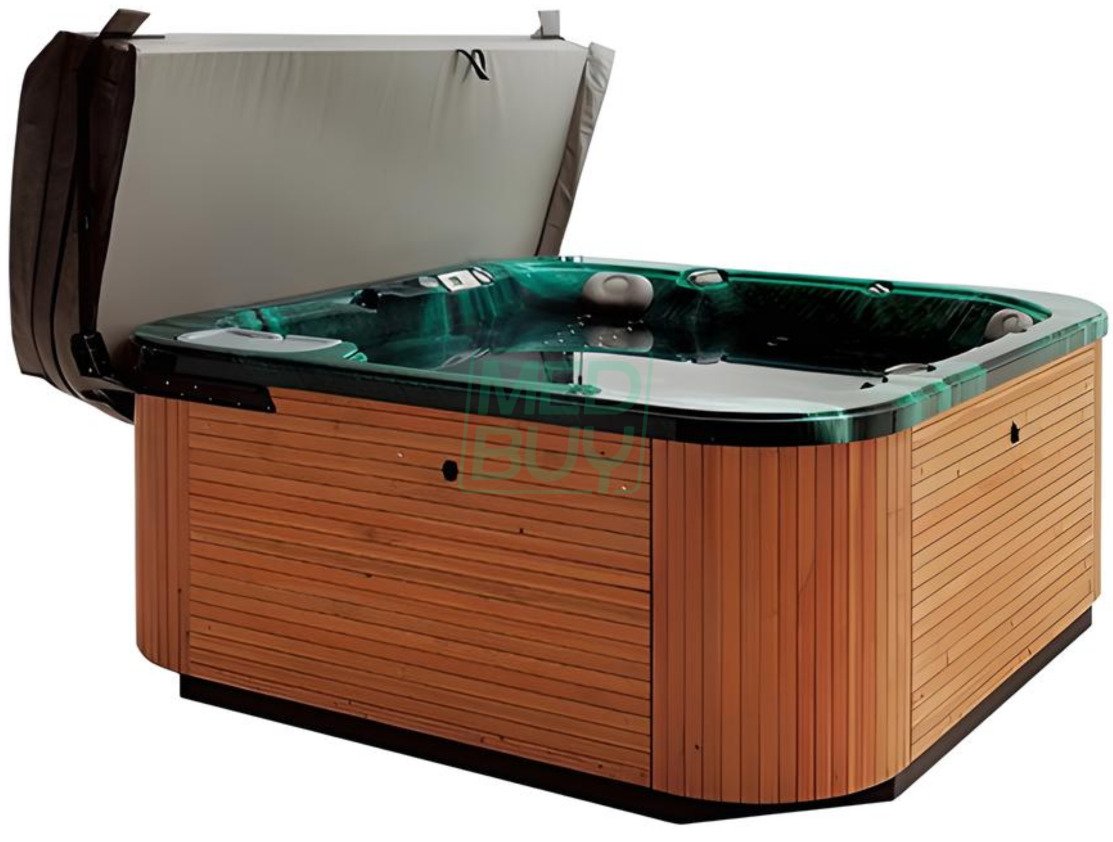 СПА-бассейн Atlantis Wellspa _1
