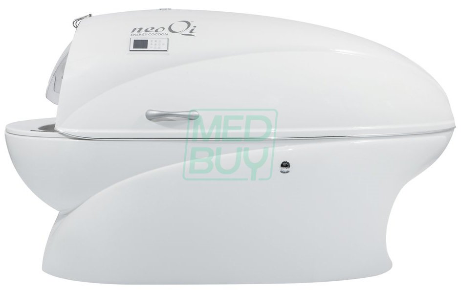SPA-капсула Harmony Pro NeoQi _0