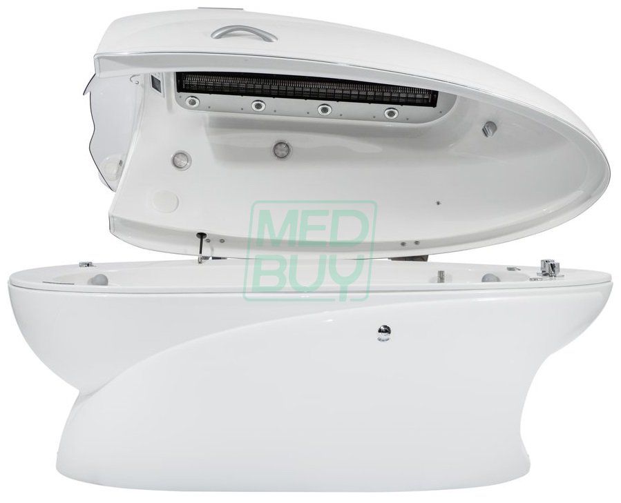 SPA-капсула Harmony Pro NeoQi _1