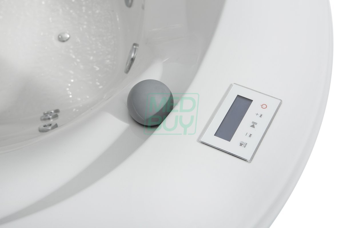 SPA-капсула Harmony Pro NeoQi _2