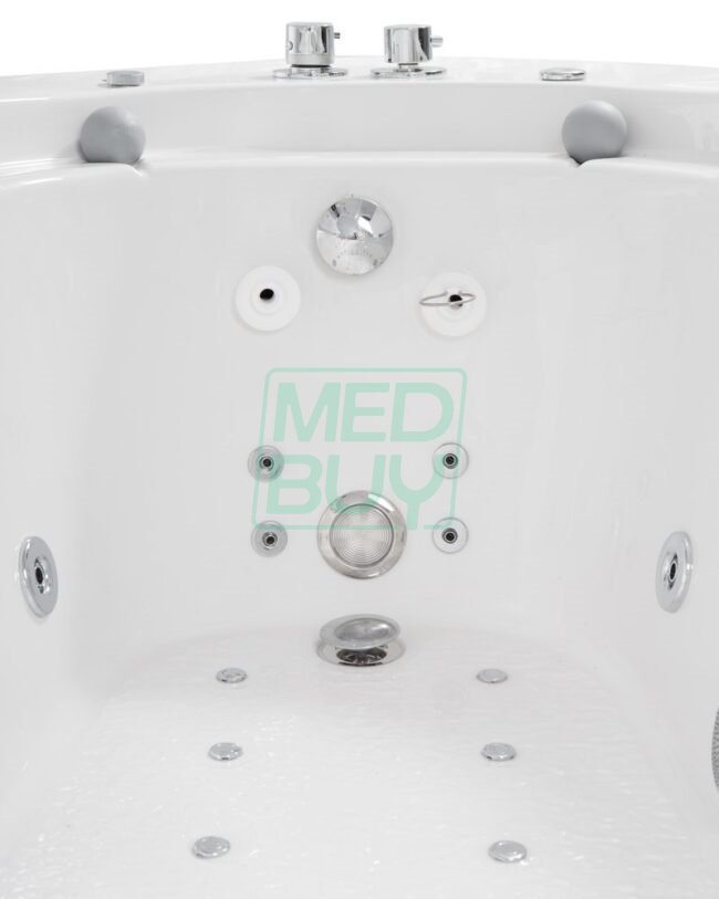 SPA-капсула Harmony Pro NeoQi _3