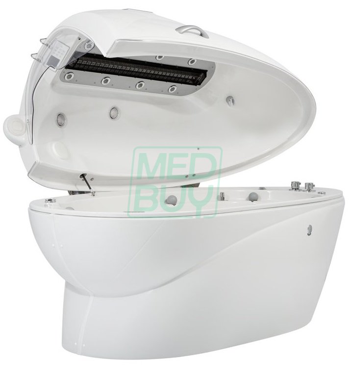 SPA-капсула Harmony Pro NeoQi _6