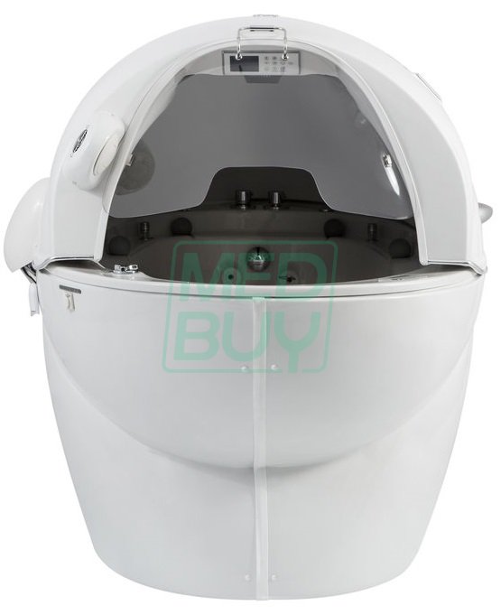 SPA-капсула Harmony Pro NeoQi _8