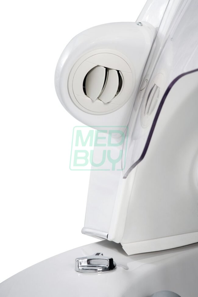SPA-капсула Harmony Pro NeoQi _9