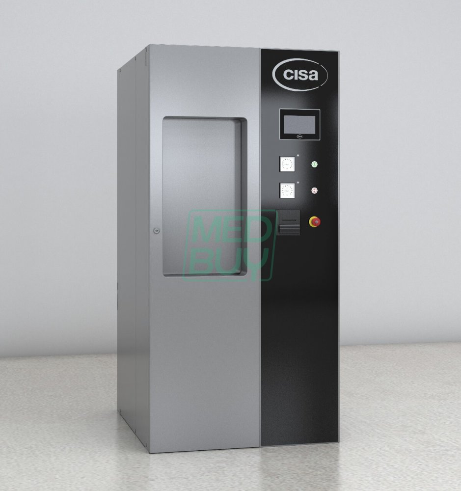 Стерилизатор паровой Cisa P-3670H