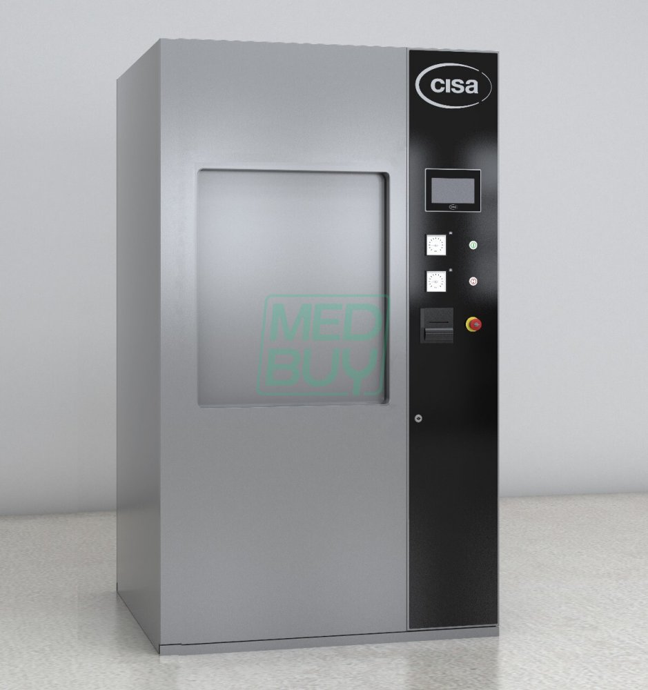 Стерилизатор паровой Cisa P-4270H