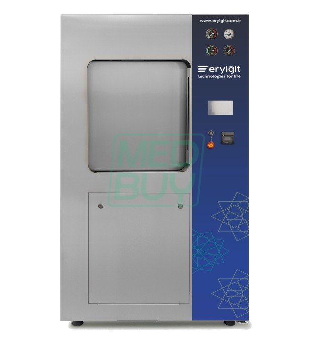 Стерилизатор паровой серии GOLDBERG 675S / 675D Eryigit _0