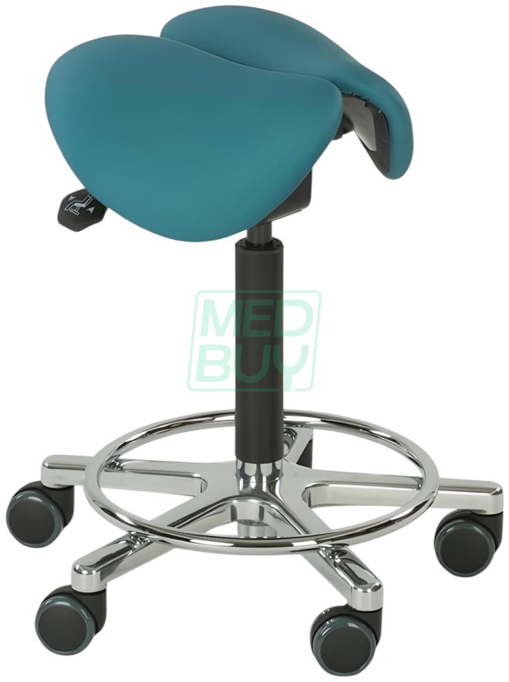 Стул в форме седла Easy Rider PRO CH1300 Lojer
