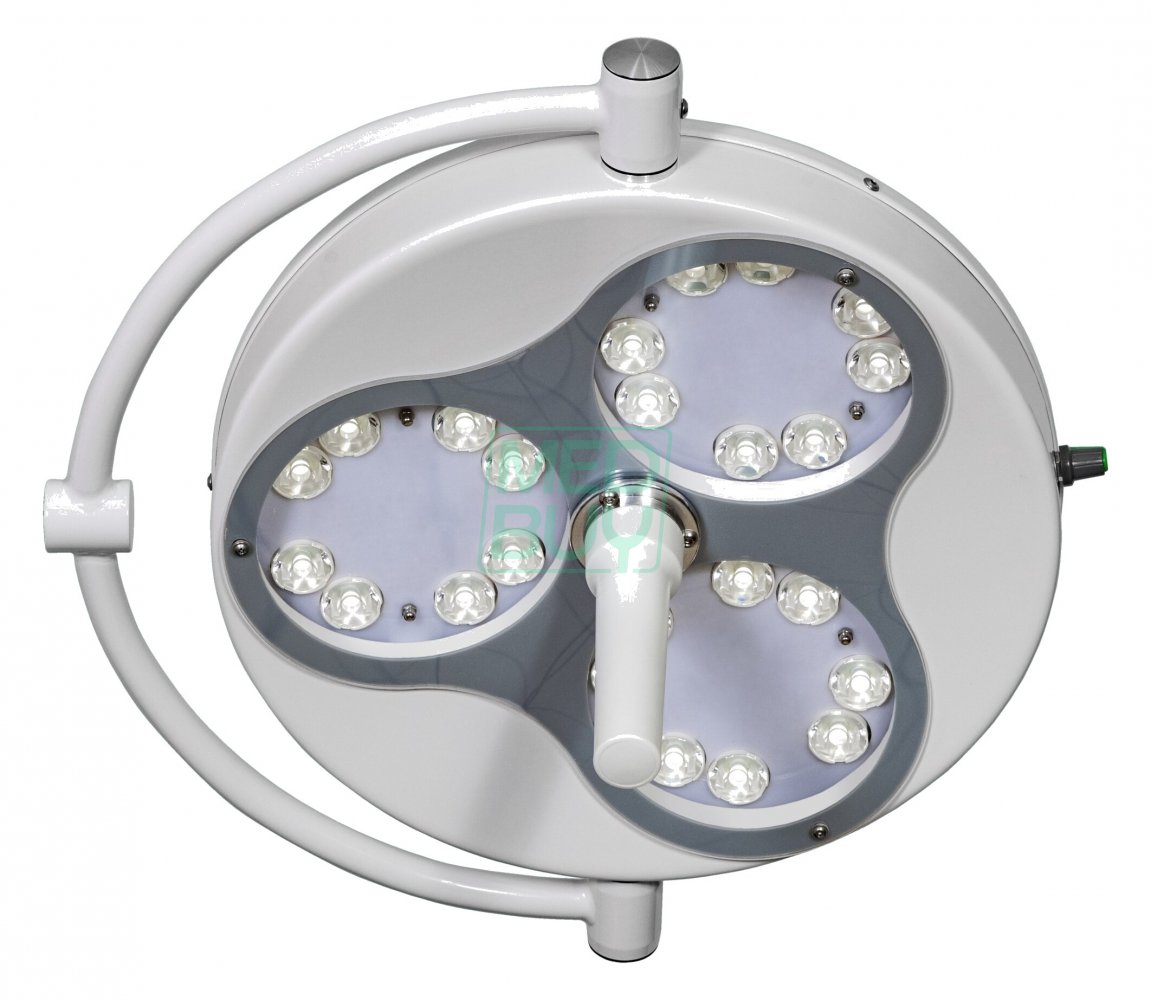 Светильник операционный FotonFly 5M Light