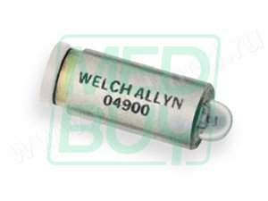 Светодиодный комплект модернизации Welch Allyn 04900-LED