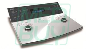 Тонально-речевой аудиометр Otopront AUDIO