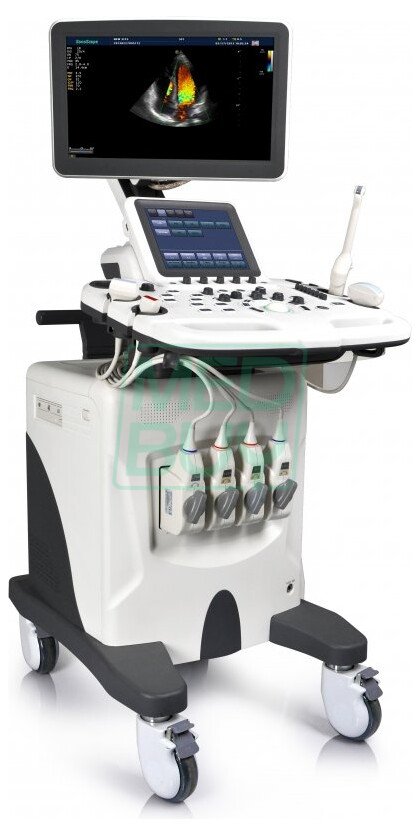 Ультразвуковой сканер SonoScape S30