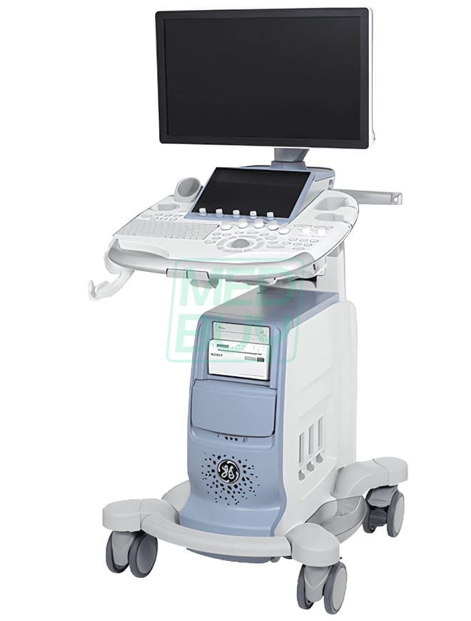 Ультразвуковой сканер Voluson S10 GE