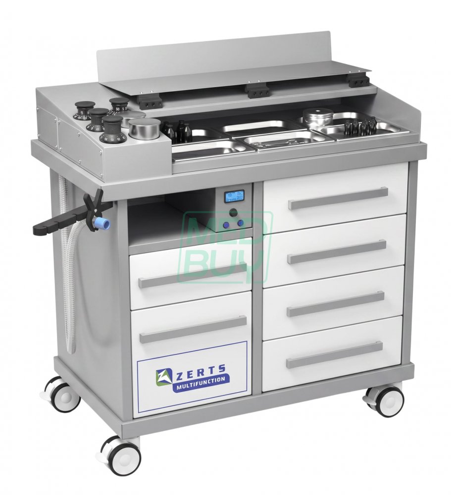 Урологический комбайн URO plus Zerts _0