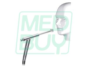 Устройство промывания миндалин Otopront Tonsil Cleaner