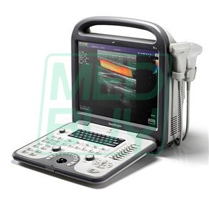 Ветеринарный ультразвуковой сканер SonoScape S6V