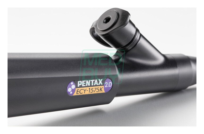 Видеоцистоскоп Pentax ECY-1575K — фото 3