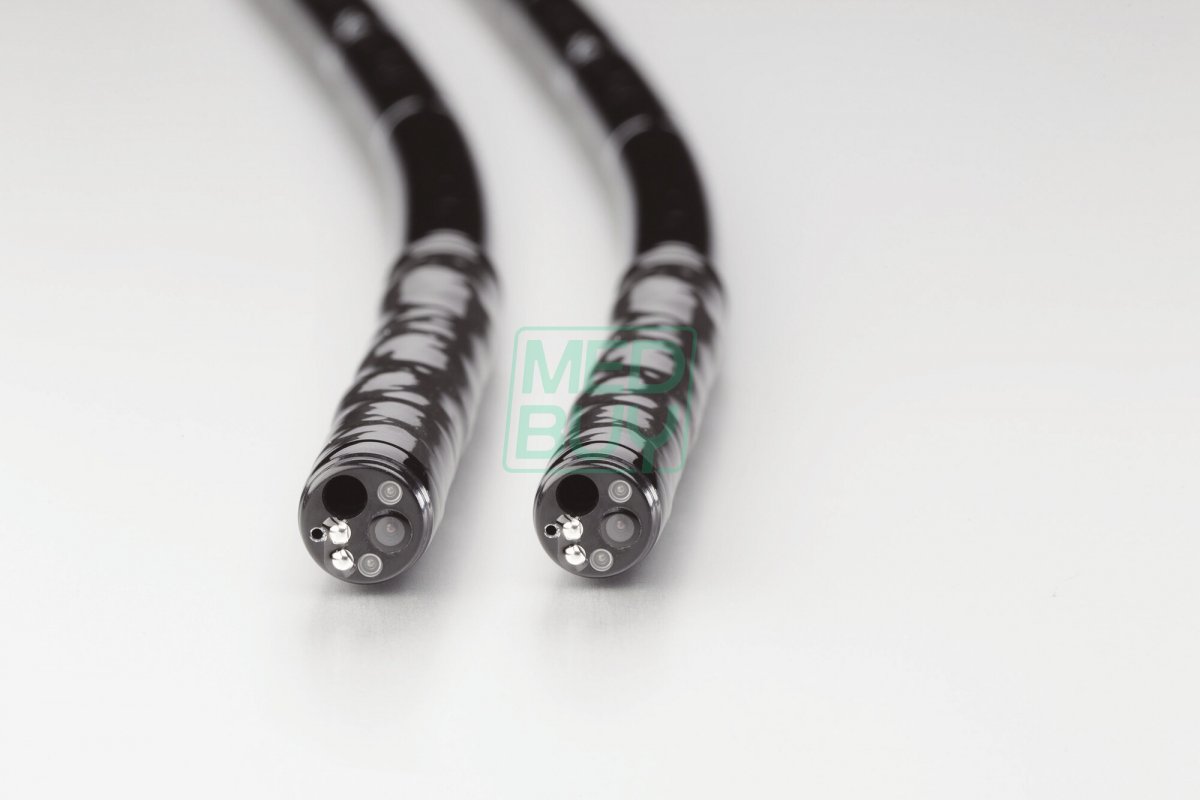 Видеоколоноскоп Pentax EC38-i10M2 — фото 3