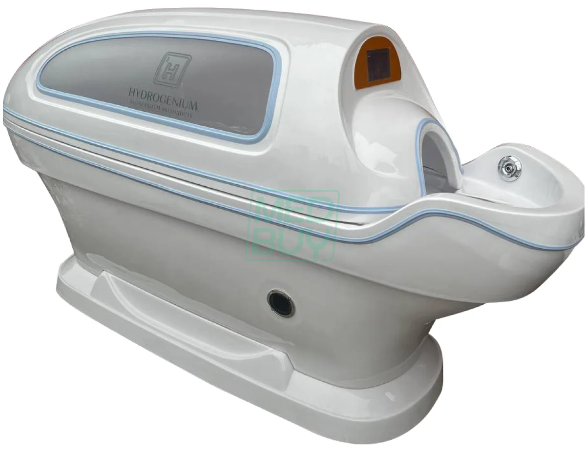 Водородная капсула Hydrogenium SPA H 01 _0