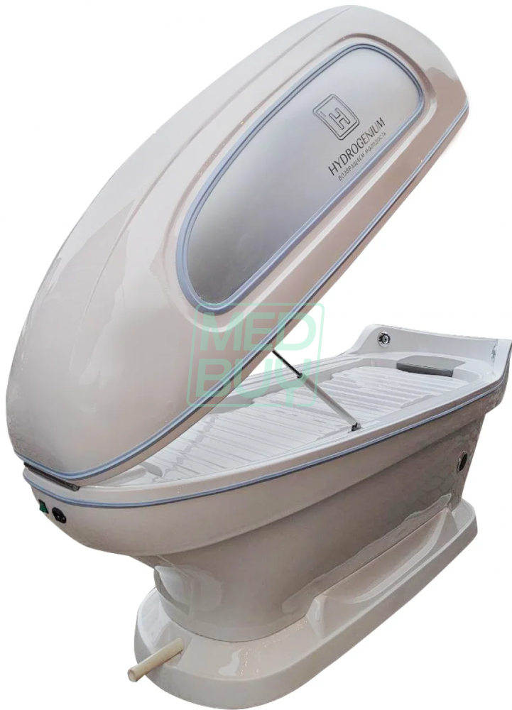 Водородная капсула Hydrogenium SPA H 01 _1