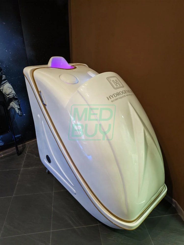 Водородная капсула Hydrogenium SPA V 01 — фото 8