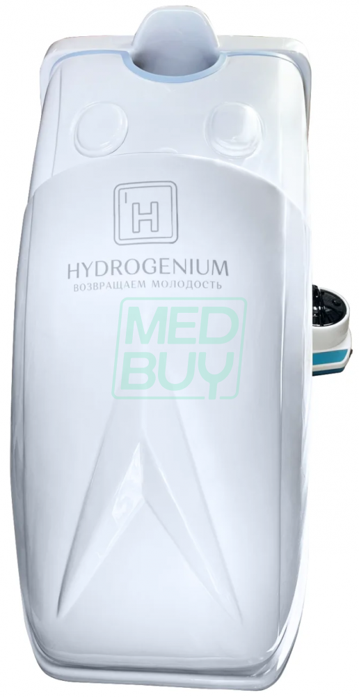 Водородная капсула Hydrogenium SPA V 01 _1