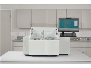 Анализатор биохимический Viva­-Jr Siemens _1