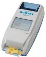 Анализатор газов крови и электролитов GASTAT- navi Techno Medica _1