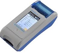 Анализатор газов крови и электролитов STAX-5 Techno Medica _1