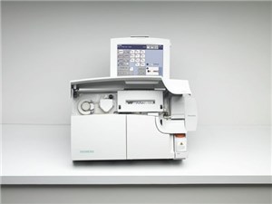 Анализатор газов крови RAPIDLab 1200 Siemens _1
