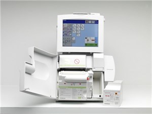Анализатор газов крови RAPIDPoint 500 Siemens _1