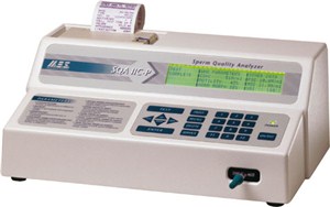 Анализатор качества спермы SQA IIC-P MES _1