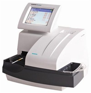 Анализатор мочи  Clinitek Advantus Siemens Diagnostics _1